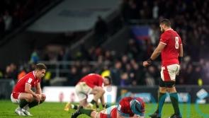 Wayne Pivac: Plenty to play for against France with title defence all but over