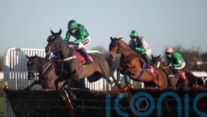 Cannon firing on all cylinders as Cheltenham looms large
