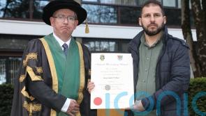 New bursary to honour researcher killed in road crash