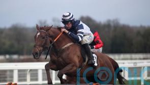Coral Cup looks ‘obvious’ race for Good Risk At All