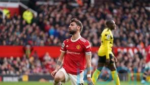 Bruno Fernandes says improvements are needed ahead of ‘massive’ Manchester derby