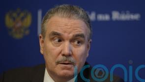 Irish ministers defend decision not to expel Russian ambassador