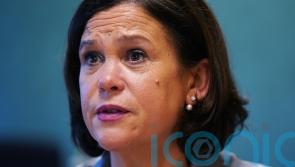 ‘Disappointing’ to lose ex-Sinn Fein TD who claimed ‘psychological warfare’