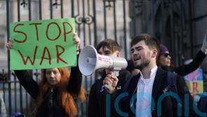 EU sanctions to go ahead despite planned Ukraine-Russia meeting – Irish minister