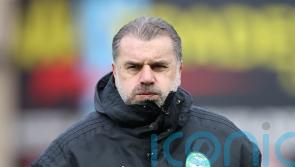 Ange Postecoglou happy with Celtic’s ‘good performance’ in draw at Hibernian