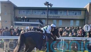 Botox Has pays Josh Moore back with big-race victory at Fontwell