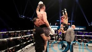 Undisputed champion Josh Taylor set for welterweight after Jack Catterall win
