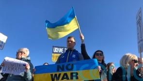 Scots tell Putin ‘loud and clear’ to end invasion of Ukraine as protest ramps up
