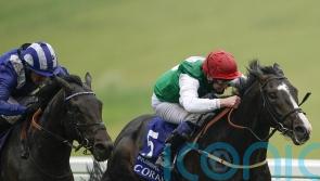 Pyledriver in good shape after Saudi disappointment