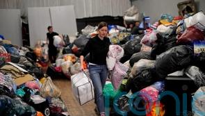 People in UK can ‘raise’ their voice and donate to aid Ukraine refugees – Unicef