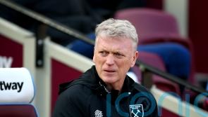 David Moyes praises Tomas Soucek’s winning performance as West Ham edge Wolves