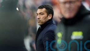 We would have won with VAR – Giovanni van Bronckhorst