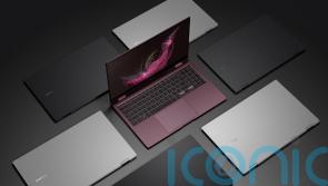 Samsung reveals new laptops for the ‘mobile-first generation’