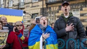 Nicola Sturgeon calls on Home Office to lift Ukraine visa rules ‘immediately’
