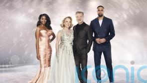 Another celebrity gets the boot on Dancing On Ice following skate-off