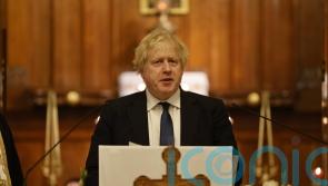 Immediate family members will be able to join Ukrainians in UK, PM announces