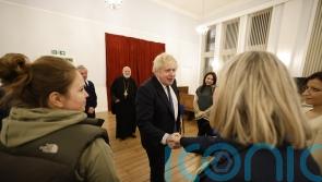 Boris Johnson criticises RT and calls for Ofcom review