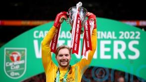 Jurgen Klopp calls cup hero Caoimhin Kelleher world’s best back-up goalkeeper