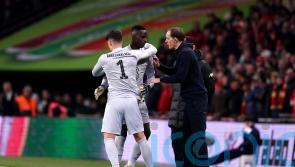 Thomas Tuchel not blaming Kepa Arrizabalaga for Chelsea’s cup final defeat