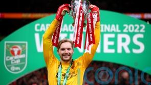 Jurgen Klopp hails ‘incredible’ Caoimhin Kelleher after penalty triumph