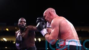 Lawrence Okolie retains WBO cruiserweight title with victory over Michal Cieslak
