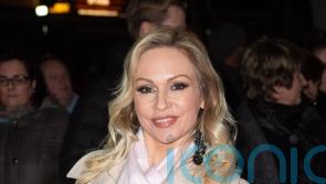 Strictly star Kristina Rihanoff clarifies comments on Ukraine following backlash