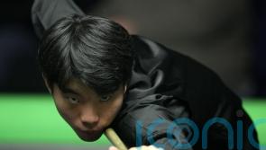 Fan Zhengyi beats Ronnie O’Sullivan to claim BetVictor European Masters title