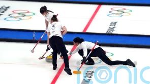 Olympic curling team talks about response to epic gold win in new interview