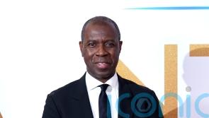 Clive Myrie: You see the best and worst of human nature in a conflict situation