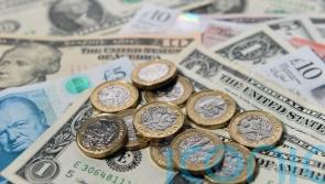 Business confidence in Scotland dips slightly on previous month