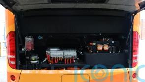 More than £60m announced to help Scotland’s bus fleet go green