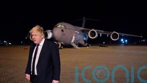Johnson fast-tracks plans to tackle Russian ‘dirty money’ in UK