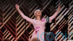SAG awards: Dame Helen Mirren attributes success to mantra of ‘don’t be an ass’