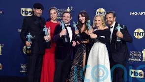All the winners from the 28th Screen Actors Guild Awards