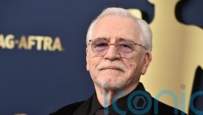 SAG winners and presenters use platforms to show solidarity with Ukraine