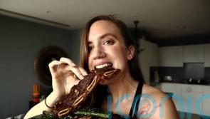 Fitness coach gains 40lb by going vegan for eight months and fears she is becoming diabetic so fixes her weight and health with full-time carnivore diet