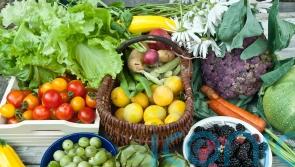 Grow some seasonal showstoppers to help reduce the carbon footprint of your fruit and veg