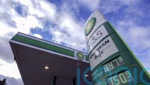BP slides over Russia exit as London markets fall again