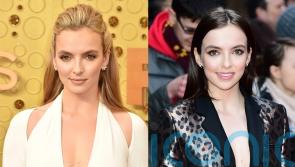 Killing Eve returns: Jodie Comer’s best red carpet beauty moments
