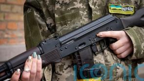 I will defend Ukraine as long as needed, says Ukrainian MP