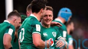 Michael Lowry will never forget scoring two tries on ’emotional’ Ireland debut