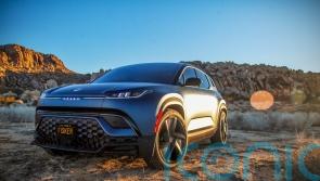 Fisker’s Ocean EV makes European debut
