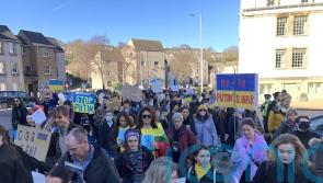 Withdraw Holyrood’s pension investment from Russian bank, MSPs demand