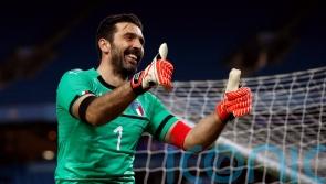 Gianluigi Buffon signs new deal at Parma that will take him to 46 years of age