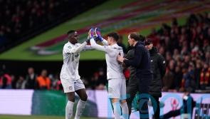 Spot check – Kepa Arrizabalaga and Edouard Mendy’s records against penalties