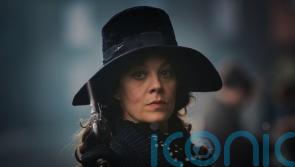 Peaky Blinders’ send-off for Helen McCrory draws 3.8m viewers