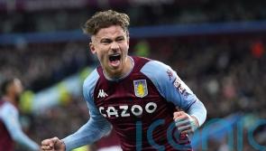 Everton fan admits throwing plastic bottle at Aston Villa’s Matty Cash