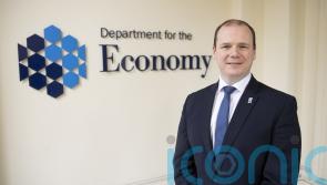 Stormont’s Spend Local cards used in 3.7m transactions