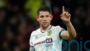 James Tarkowski says a back to basics approach has helped Clarets climb