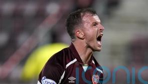 Andy Halliday’s attributes highlighted by Hearts boss after he signs a new deal